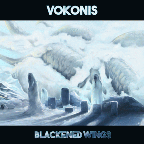 Vokonis : Blackened Wings